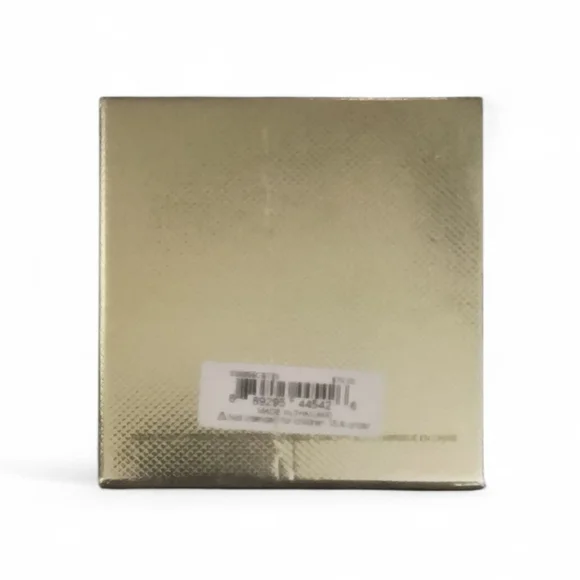 Coach Bow Tie Gold and Silver Pendant Slider Bracelet - Picture 4 of 4